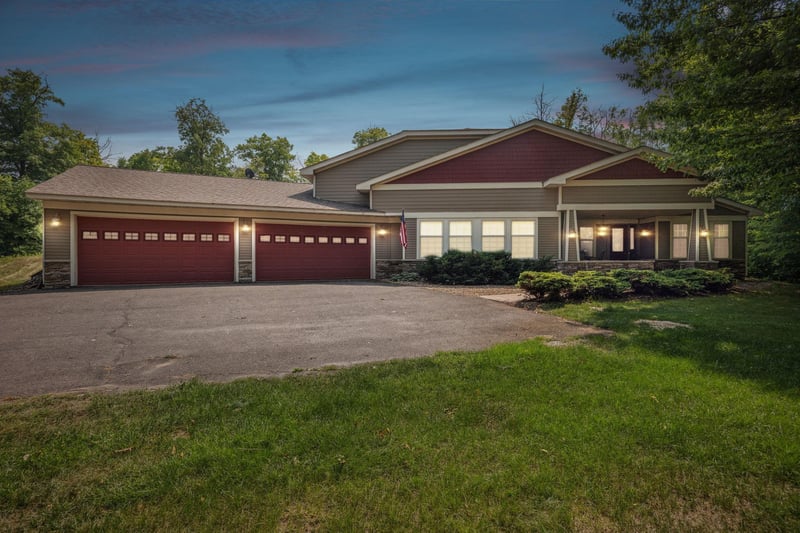8211 Fairway Ln, Onamia, MN 56359