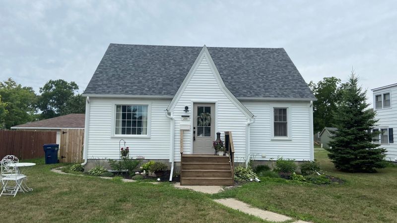 206 19th St S, Benson, MN 56215