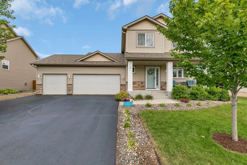 21688 Sandbar Ln, Big Lake, MN 55309