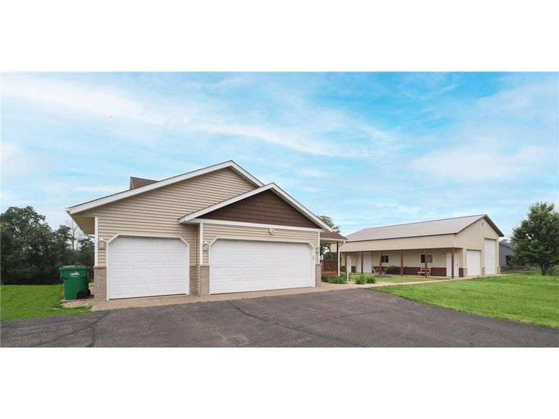 8460 172nd Ave SE, Becker, MN 55308