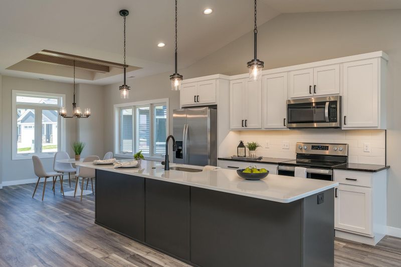 3117 Buttercup Trl, Mankato, MN 56001