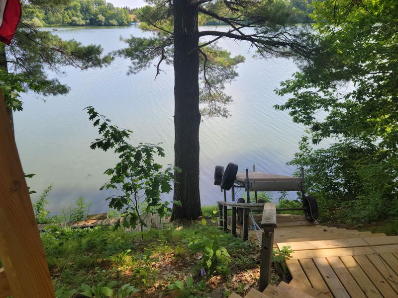 1477 2 3/4 St, Turtle Lake, WI 54889