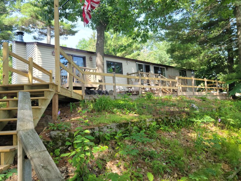 1477 2 3/4 St, Turtle Lake, WI 54889