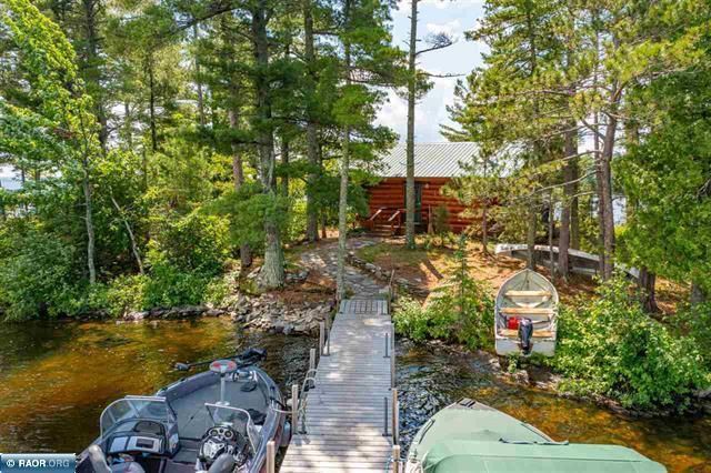 95431 Rasmusson Island, Tower, MN 55790