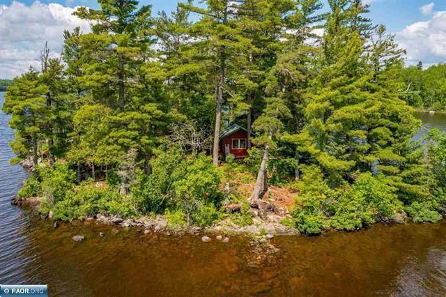 95431 Rasmusson Island, Tower, MN 55790