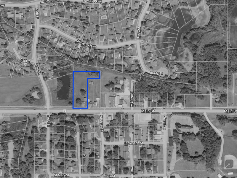 251 Main St, Elko New Market, MN 55054