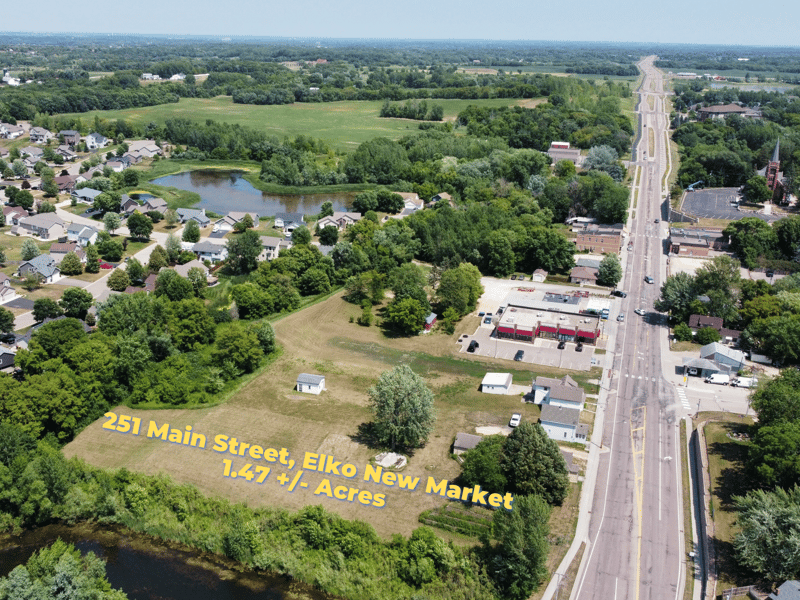 251 Main St, Elko New Market, MN 55054