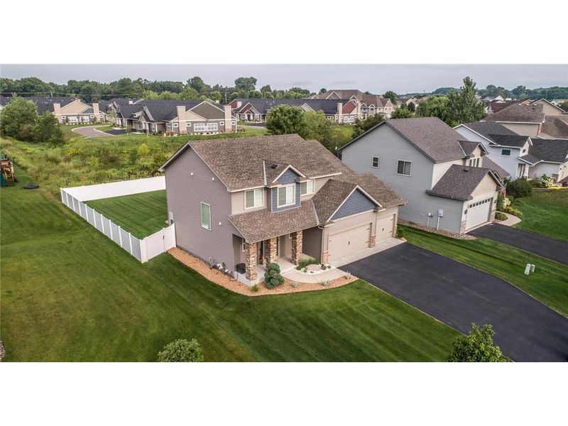 19503 Century Rd, Farmington, MN 55024
