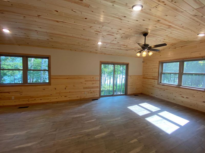 3440 Lower Larson Lake Rd NW, Hackensack, MN 56452