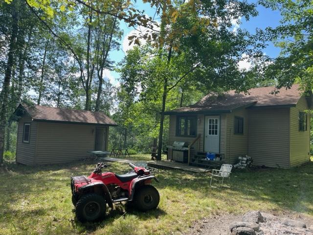 50264 Estates Rd, Kerrick, MN 55756