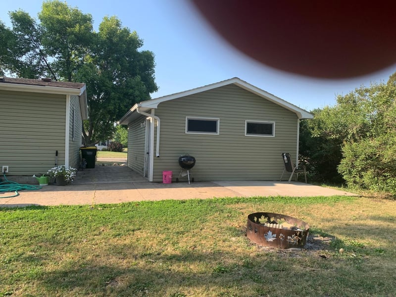849 Mcdermott Ave, Kandiyohi, MN 56251
