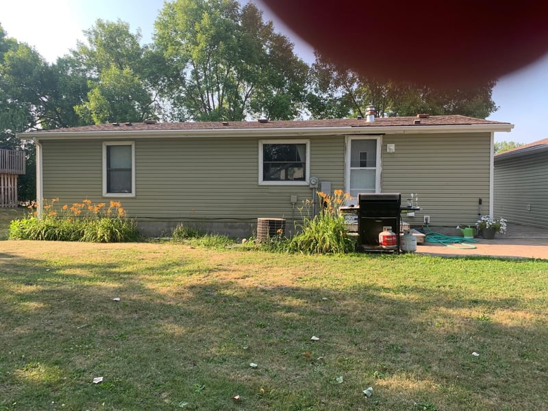 849 Mcdermott Ave, Kandiyohi, MN 56251