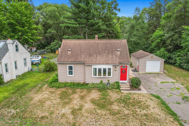 30 Pine Dr, Circle Pines, MN 55014