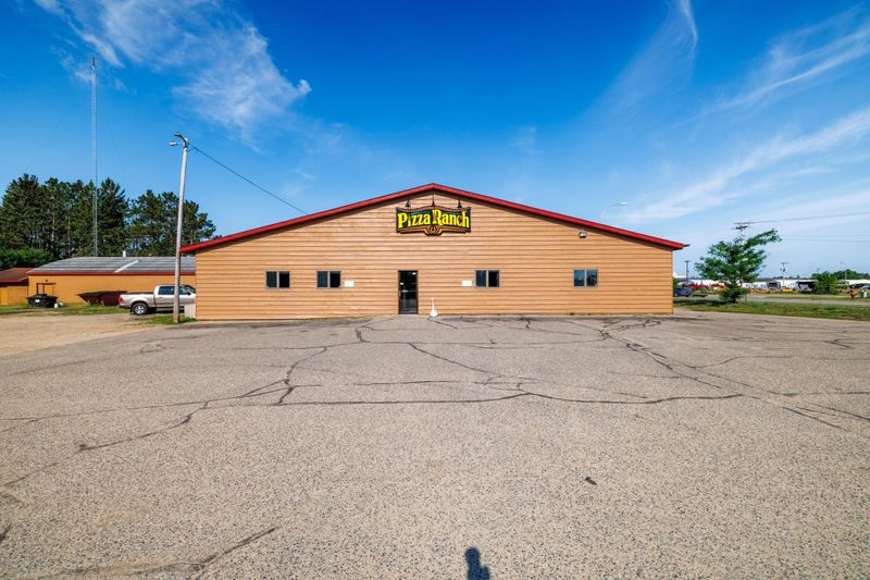 1400 First St E, Park Rapids, MN 56470