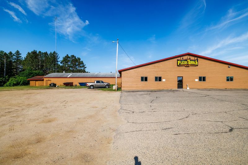 1400 First St E, Park Rapids, MN 56470