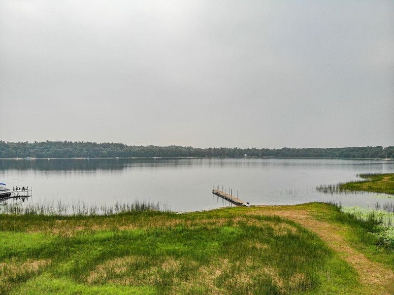 26019 E Bass Lake Dr, Webster, WI 54893