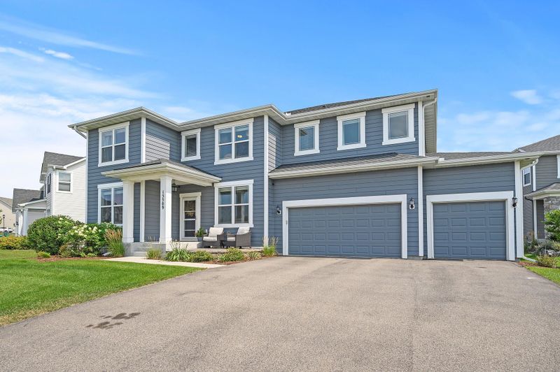 15509 Jersey Ave S, Savage, MN 55378