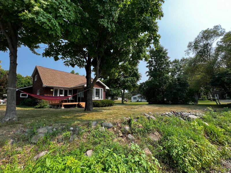 47481 Whistle Rd, Isle, MN 56342