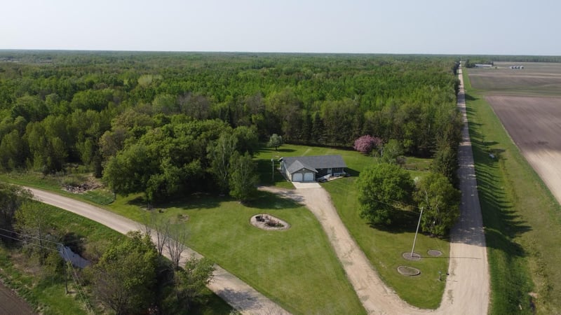 46815 Moose River Rd NW, Grygla, MN 56727
