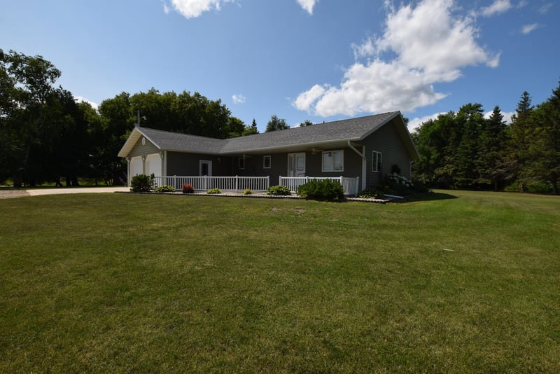 46815 Moose River Rd NW, Grygla, MN 56727