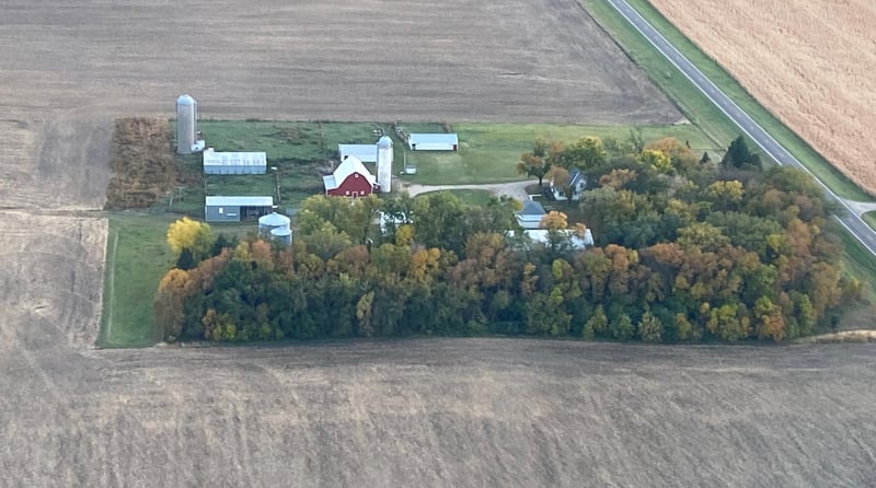 85680 County Road 12, Sacred Heart, MN 56285