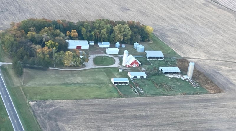 85680 County Road 12, Sacred Heart, MN 56285
