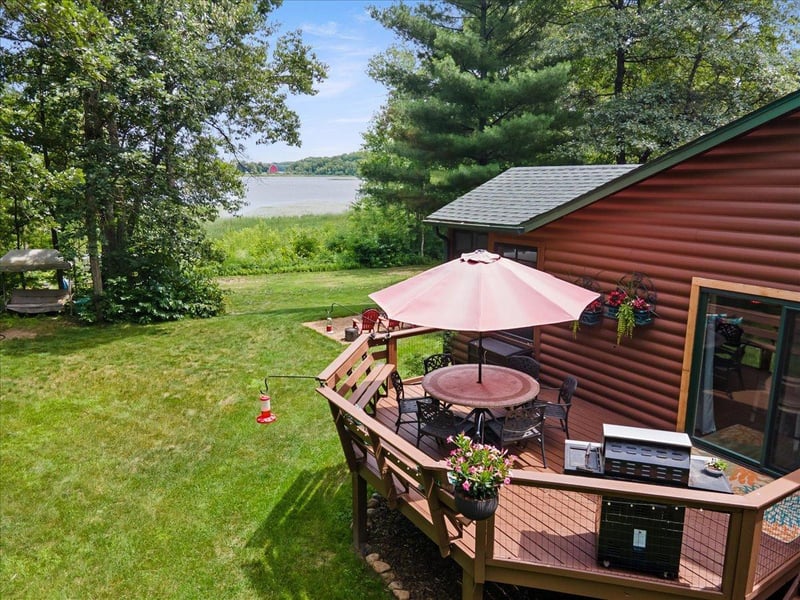17396 Snowshoe Dr, Ironton, MN 56455