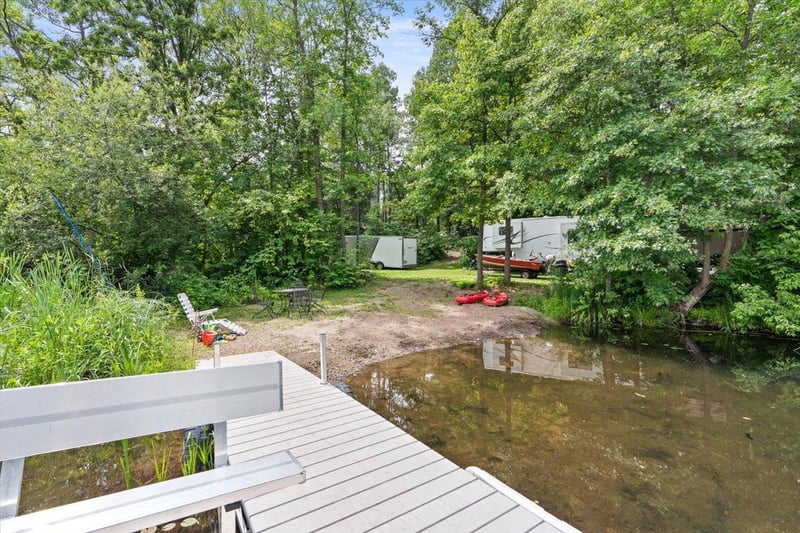 17396 Snowshoe Dr, Ironton, MN 56455