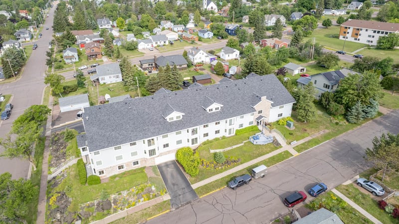 209 1st Ave E #17, Grand Marais, MN 55604