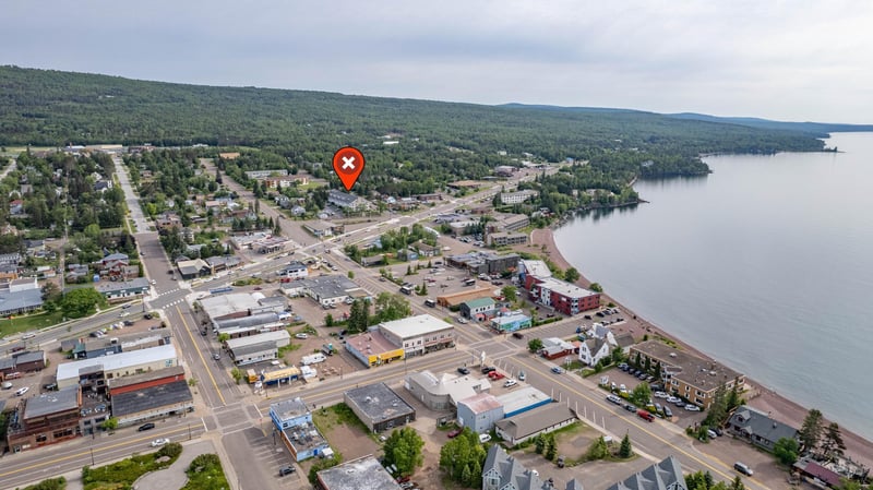 209 1st Ave E #17, Grand Marais, MN 55604