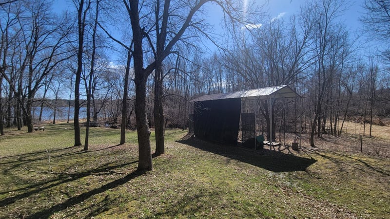 XXX 218th St, Cushing, WI 54006