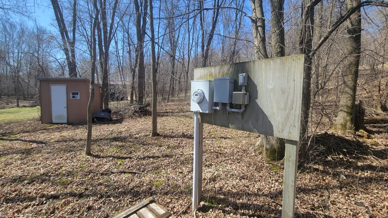 XXX 218th St, Cushing, WI 54006