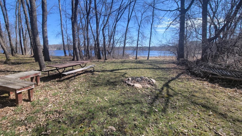 XXX 218th St, Cushing, WI 54006