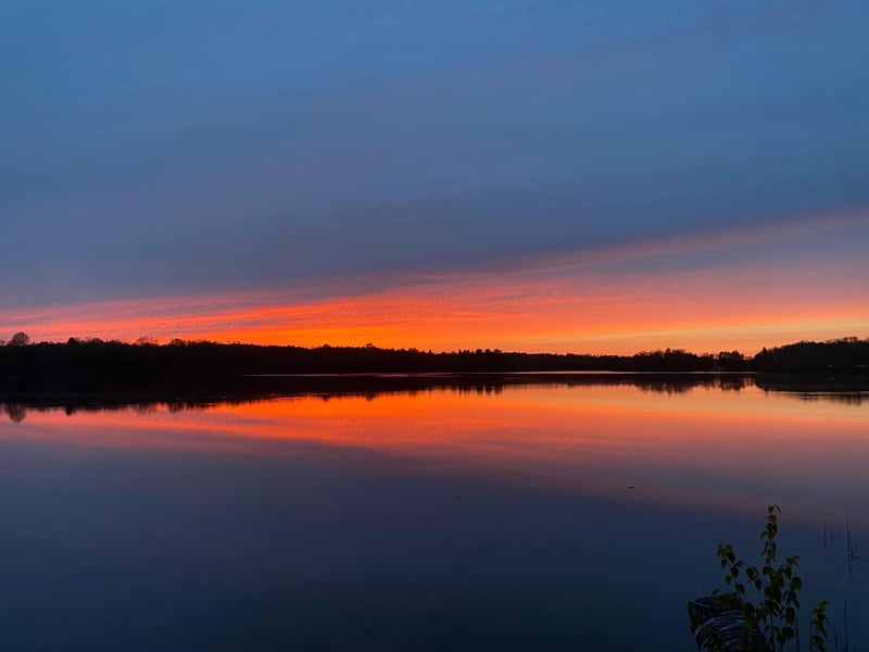 8585 S County Road P, Lake Nebagamon, WI 54849