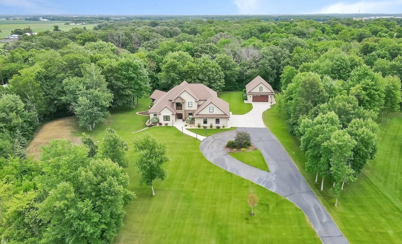 31686 Cedar Ridge Rd, Saint Joseph, MN 56374