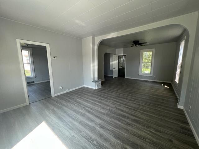 407 Main St, Foxhome, MN 56543