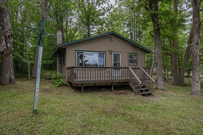 3695 N Stony Dr NW, Hackensack, MN 56452