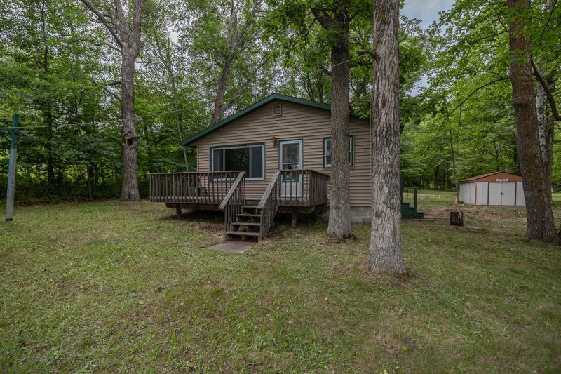3695 N Stony Dr NW, Hackensack, MN 56452