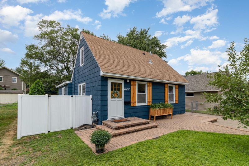 7532 Colfax Ave S, Richfield, MN 55423