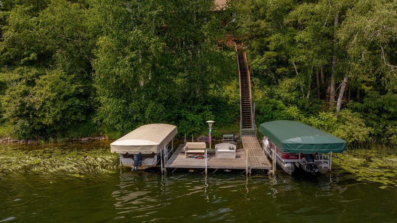 6638 Shingobee Rd NW, Walker, MN 56484