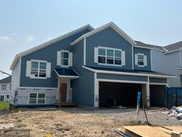 2432 Jaber Ave NE, Saint Michael, MN 55376