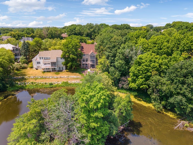 7662 S Bay Dr, Bloomington, MN 55438