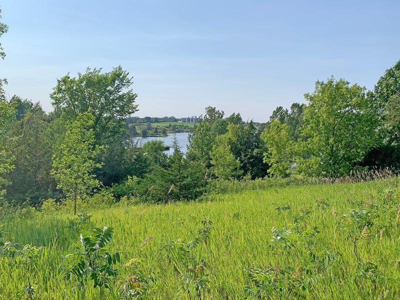 Lot 20 232nd St, Cushing, WI 54006