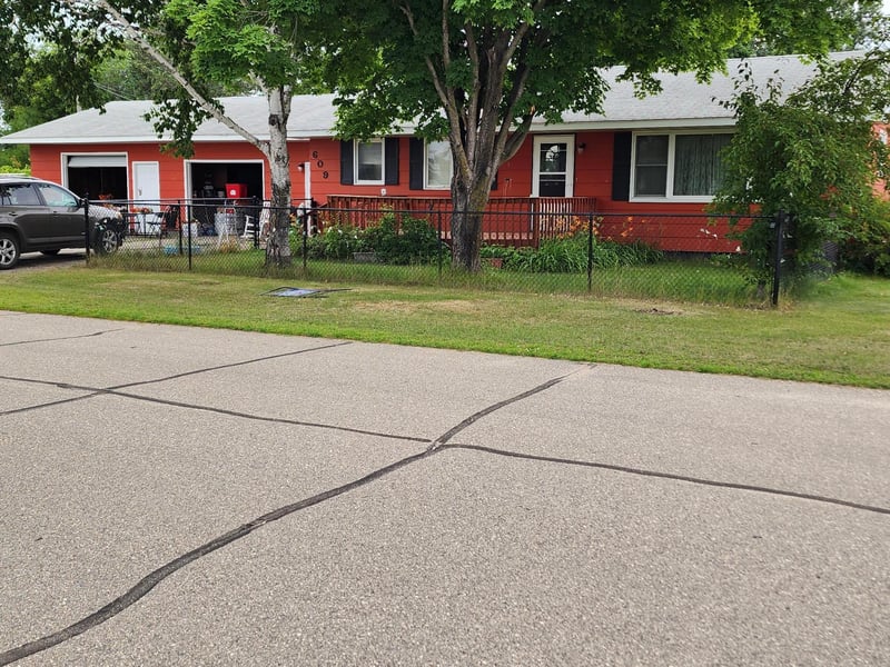 609 E 4th Ave, Hewitt, MN 56453