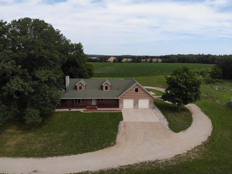 29732 Us Highway 71, Sebeka, MN 56477