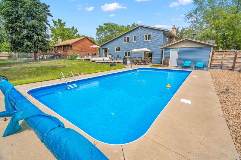 13071 Findlay Ave, Apple Valley, MN 55124