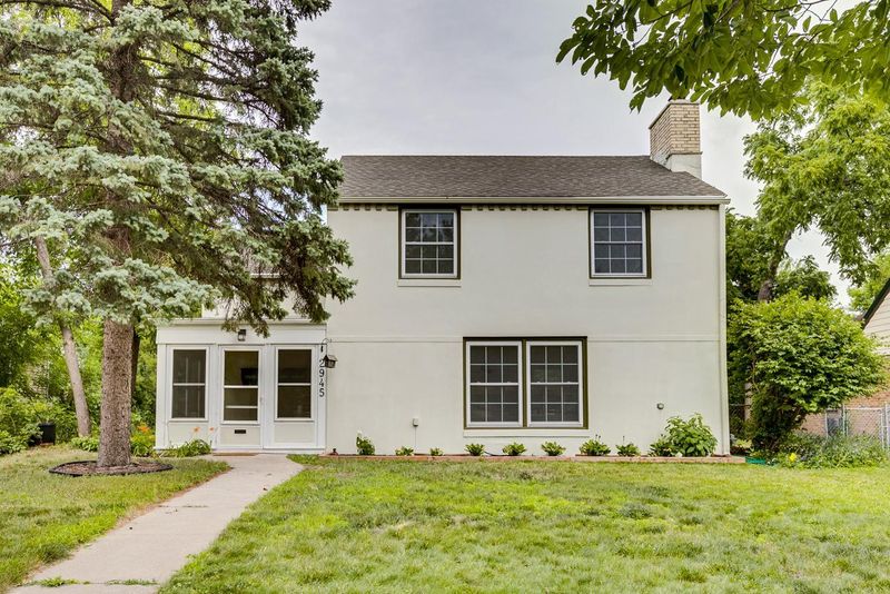 2945 Quentin Ave, Saint Louis Park, MN 55416