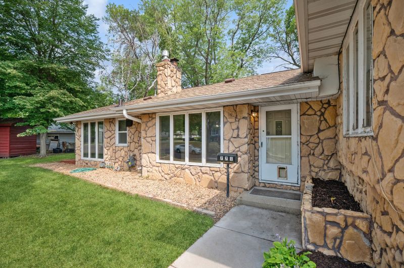 771 58th Ave NE, Fridley, MN 55432