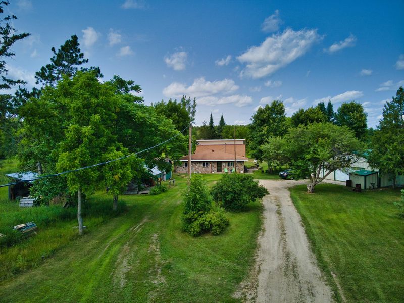6494 County 4 NE, Remer, MN 56672