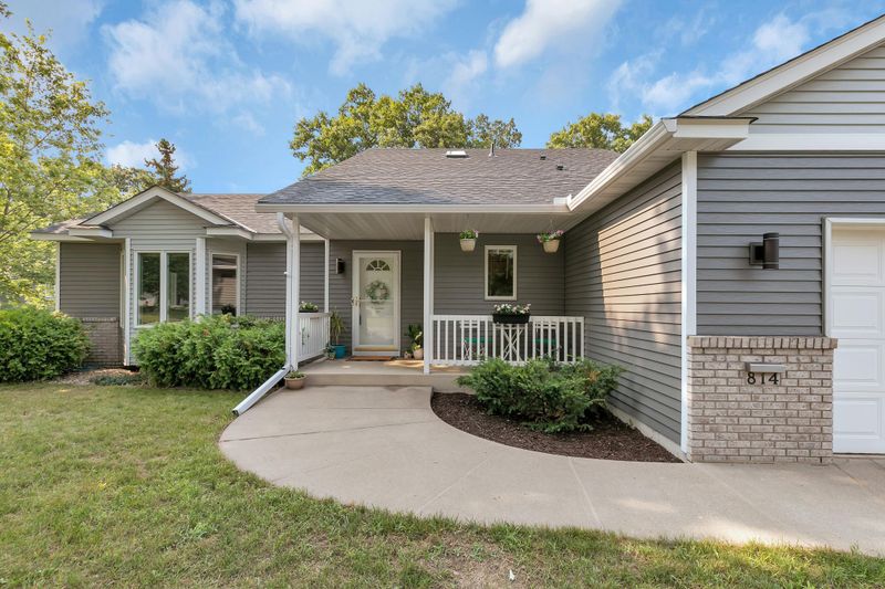 814 Allisons Mead, Sauk Rapids, MN 56379